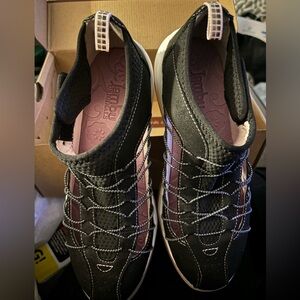 Jambu Free Spirit Encore shoe sz 71/2